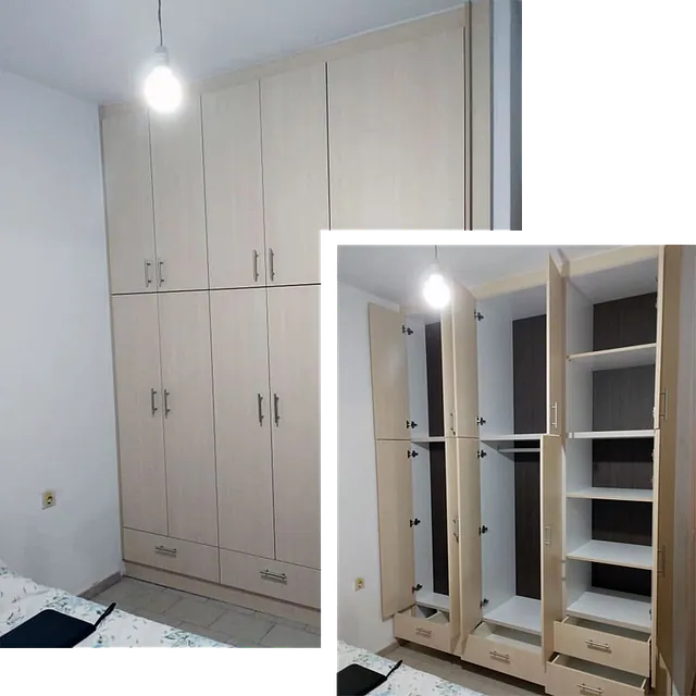 ntoulapa fragakis wood work