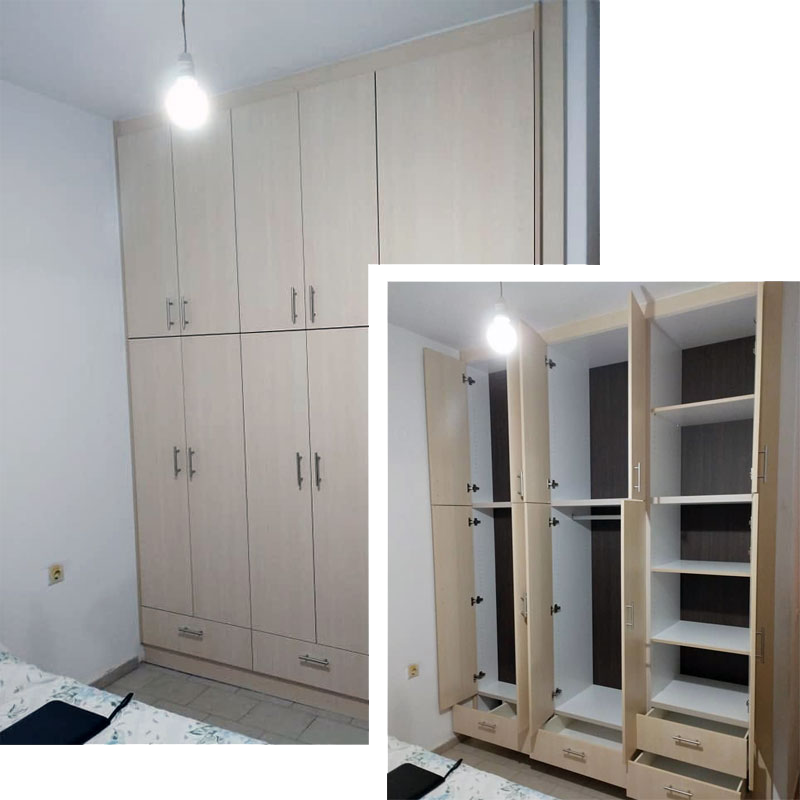 ntoulapa fragakis wood work